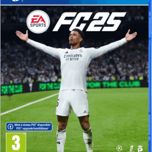 EA Sports FC 25 PS4