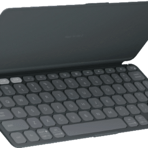 Logitech Keys-To-Go 2 Grafiet Qwerty