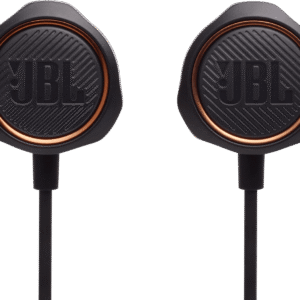 JBL Quantum 50C Zwart
