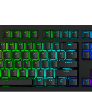 HyperX Alloy Rise Mechanisch Gaming Toetsenbord Qwerty