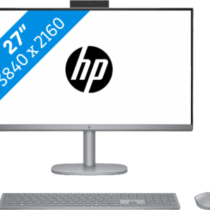 HP OmniStudio X 27-cs0975nd QWERTY