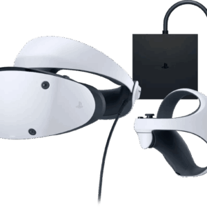 Sony PlayStation VR2 + PC adapter