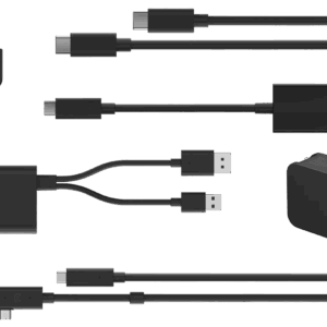 HTC Vive Wired Streaming Kit