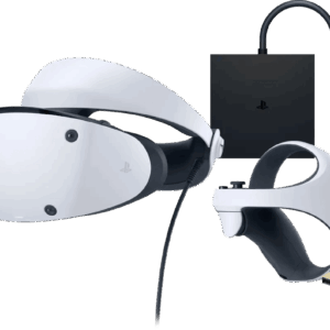 Sony PlayStation VR2 + PC adapter + DisplayPort 1.4 Kabel 3 Meter