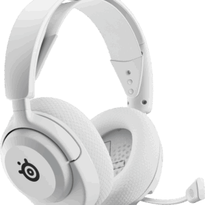 SteelSeries Arctis Nova 5 Wit