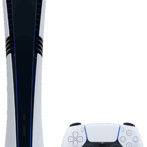 PlayStation 5 Pro Digital Edition