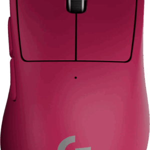 Logitech G PRO X Superlight 2 DEX Lightspeed Draadloze Gaming Muis Magenta
