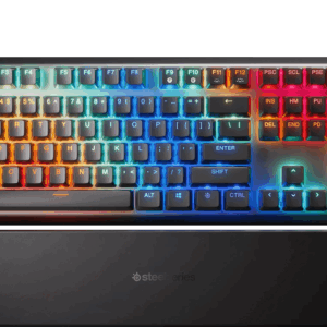 SteelSeries Apex Pro Gen 3 Gaming Toetsenbord Qwerty