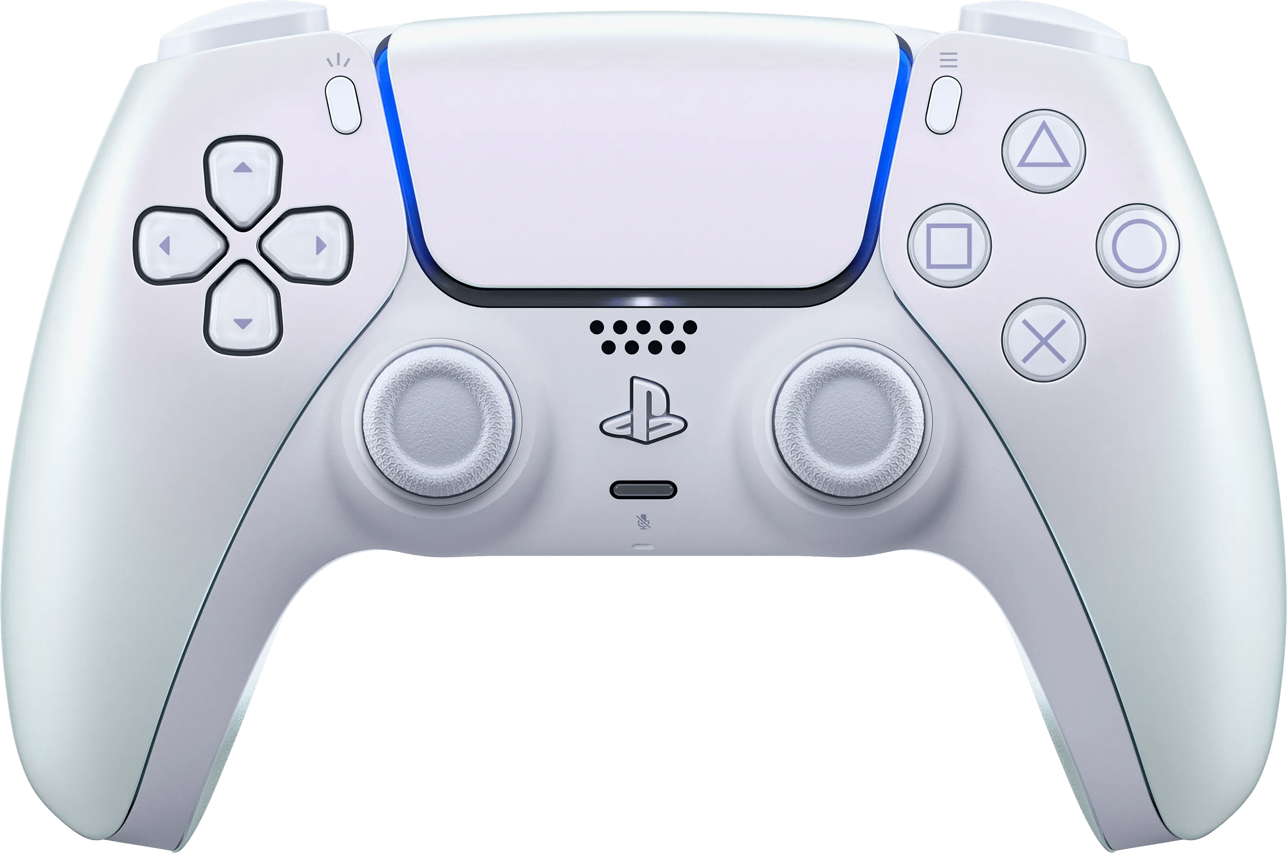 PlayStation 5 DualSense Draadloze Controller Chroma Pearl