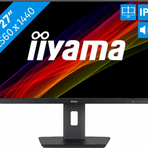 iiyama ProLite XUB2793QSU-B7