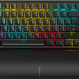 Corsair K70 CORE TKL Wireless Mechanisch Gaming Toetsenbord Qwerty