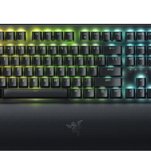 Razer BlackWidow V4 Mechanisch Gaming Toetsenbord Green Switch Qwerty