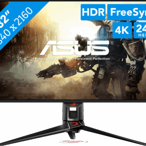 ASUS PG32UCDM