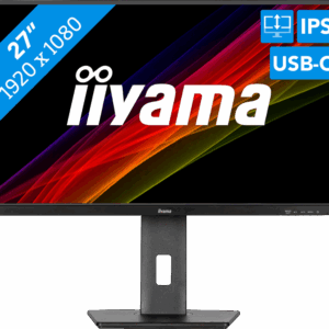 Iiyama Prolite XUB2797HSN-B2