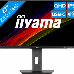 Iiyama Prolite XUB2797QSN-B2