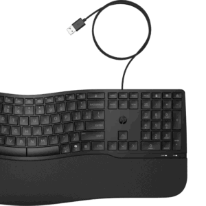 HP 480 toetsenbord QWERTY + muis