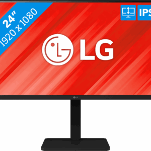 LG 24BA450-B
