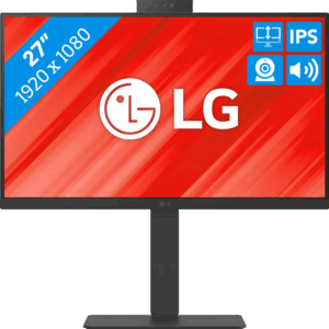 LG 27BA850-B
