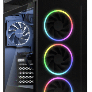 HP OMEN 45L GT22-3990nd