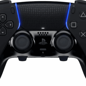 Sony PlayStation 5 DualSense Edge Controller Midnight Black