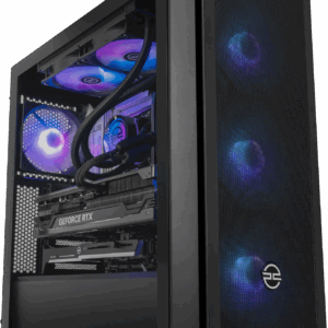 PCSpecialist Impact 304