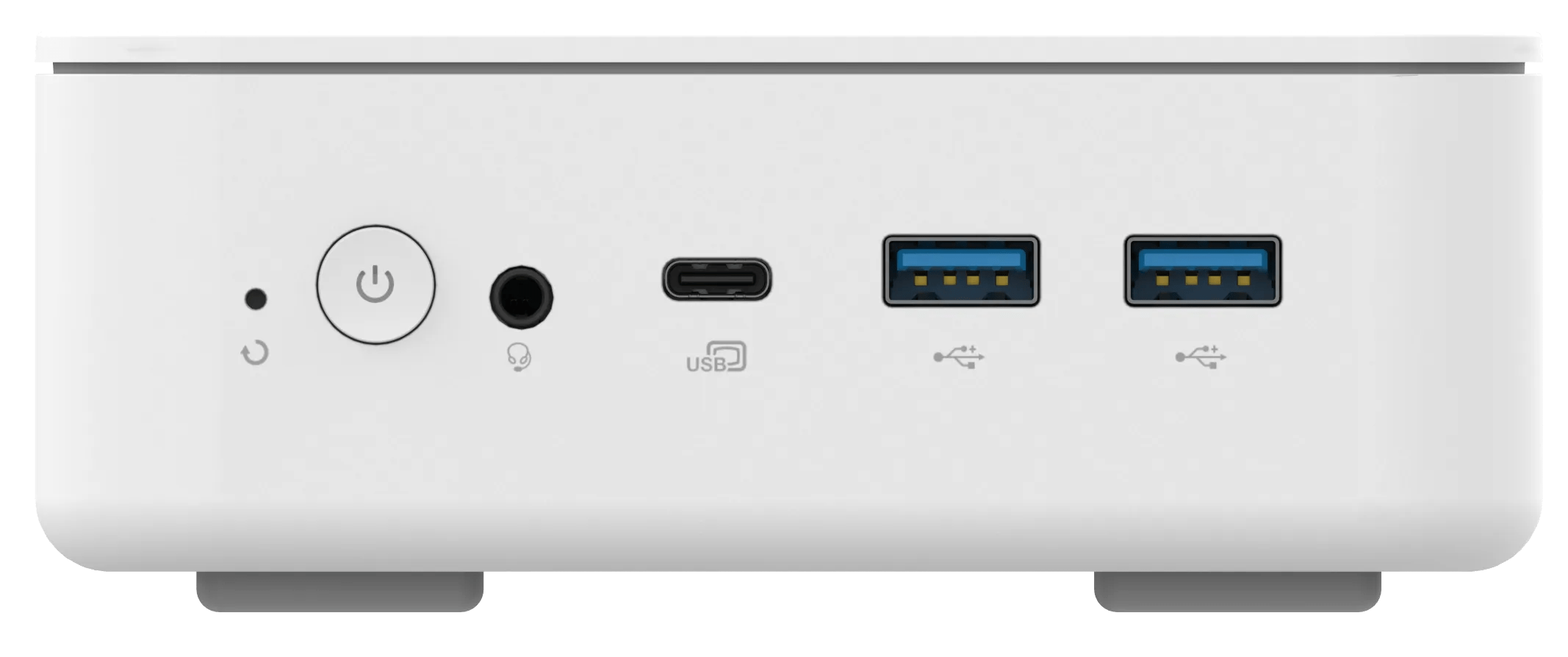 Acer Revo Box RB102-01W Mini