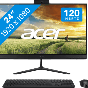 Acer Aspire (C24-B I5816) NL