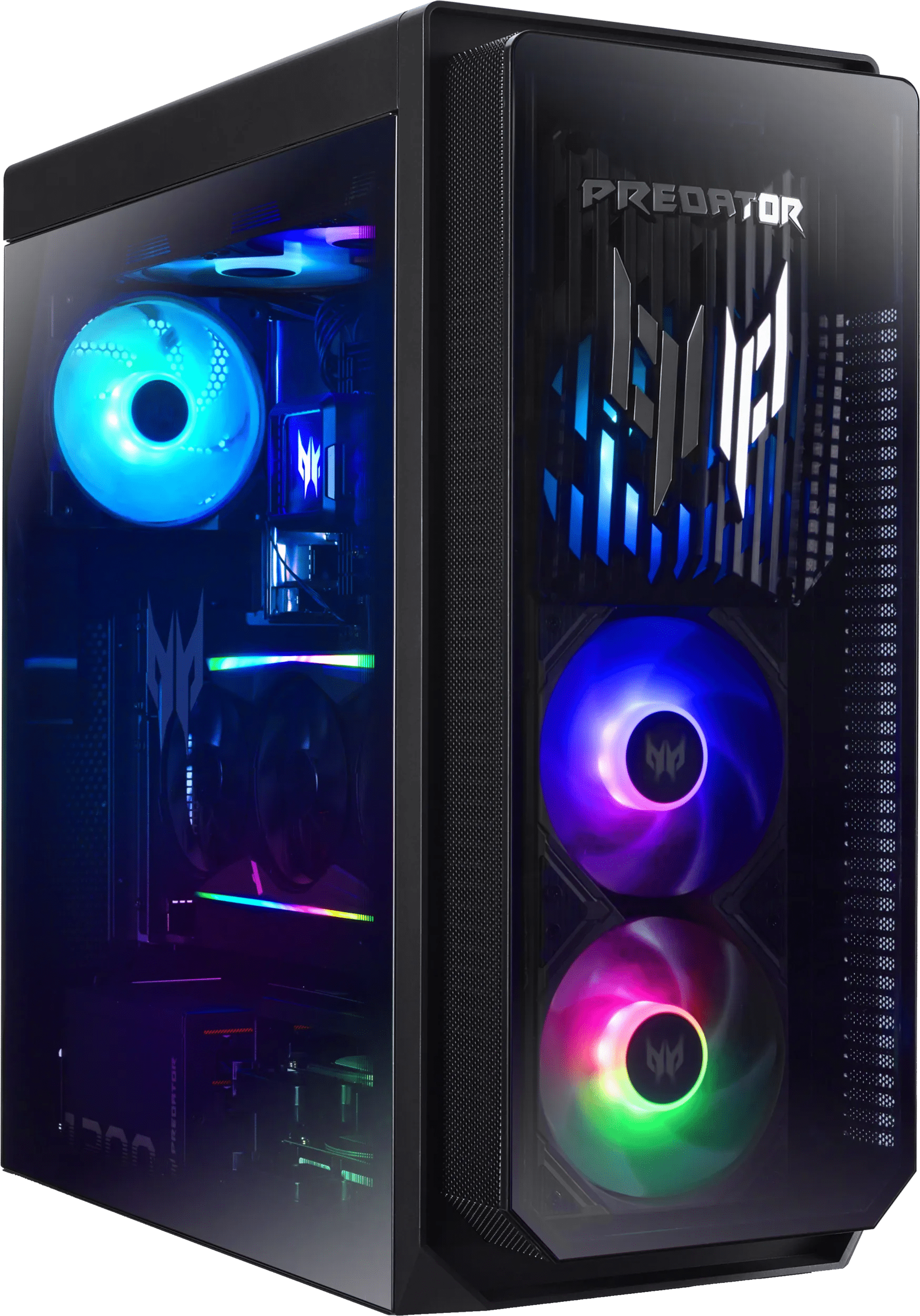 Acer Predator Orion 7000 660 IU9K85804