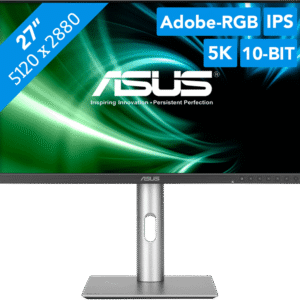 ASUS ProArt PA27JCV