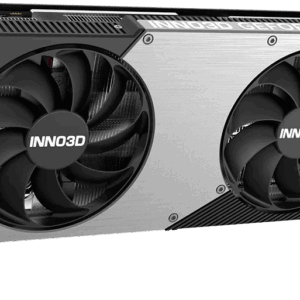 INNO3D GeForce RTX 5070 TWIN X2 12GB