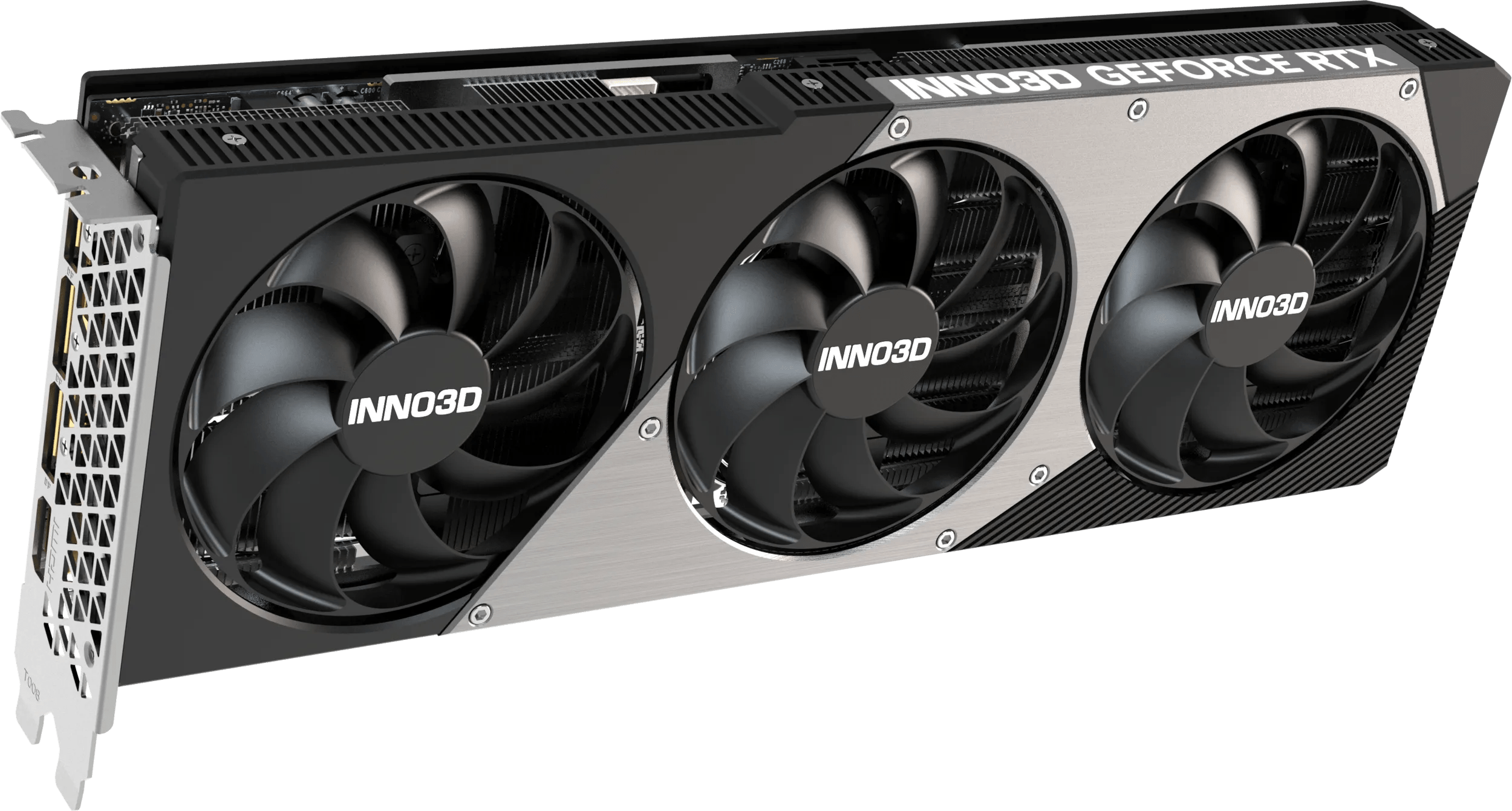 INNO3D GeForce RTX 5070 Ti X3 OC 16GB