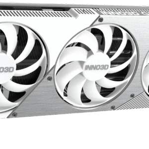 INNO3D GeForce RTX 5070 Ti X3 OC WHITE 16GB
