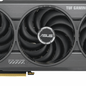 ASUS TUF Gaming GeForce RTX 5070 OC 12GB