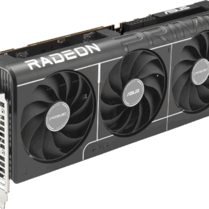 ASUS PRIME Radeon RX 9070 OC 16GB