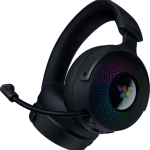 Razer Kraken V4 Pro Wireless Gaming Headset + Control Hub