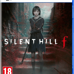 Silent Hill f PS5