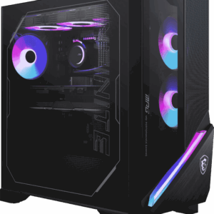 MSI MPG Infinite X3 AI 2NVZ9-231EU