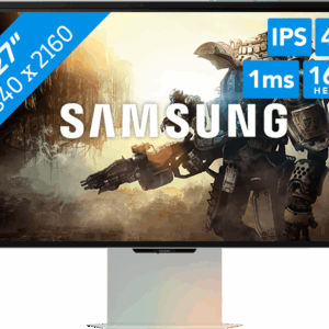 Samsung Odyssey 3D LS27FG900XUXEN