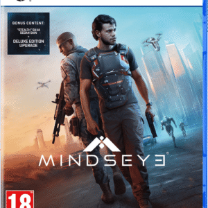 MindsEye PS5