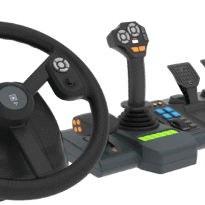 HORI Farming Vehicle Control System