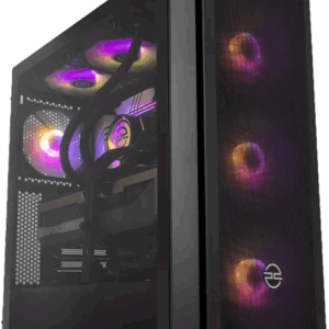 PCSpecialist Impact 272