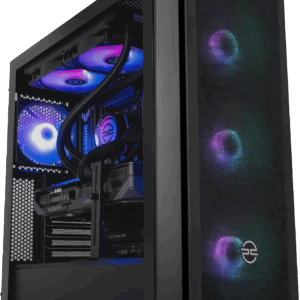 PCSpecialist Impact 276