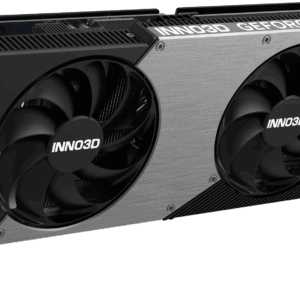 INNO3D GeForce RTX 5060 Ti TWIN X2 OC 8GB