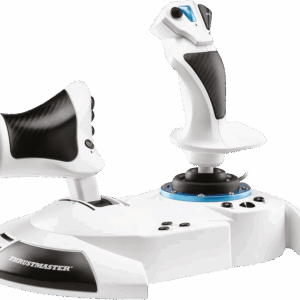 Thrustmaster T-Flight Hotas One MSFS Edition