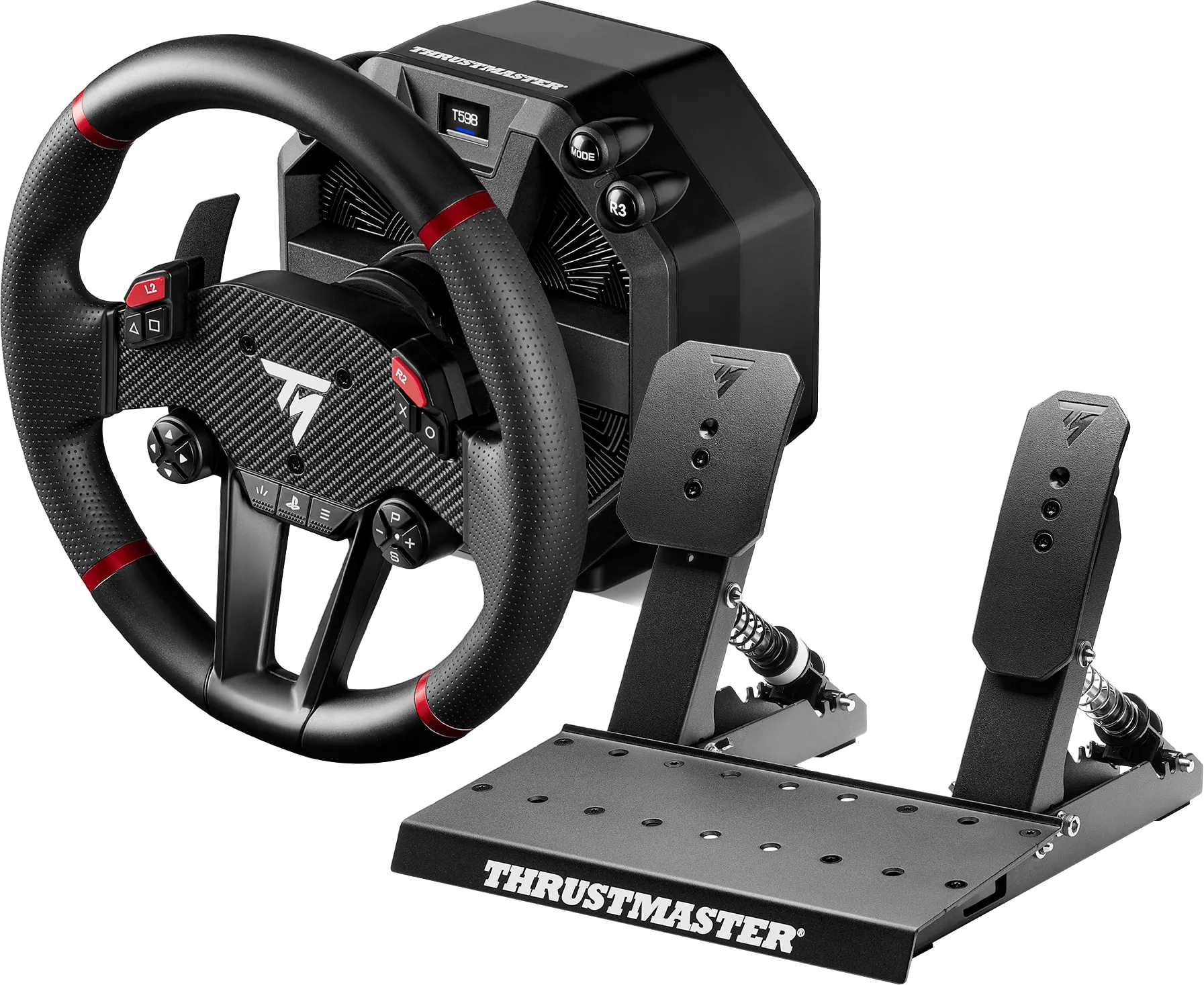 Thrustmaster T598 Direct Drive Racestuur