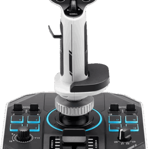 Thrustmaster Sol-R 1 Flightstick