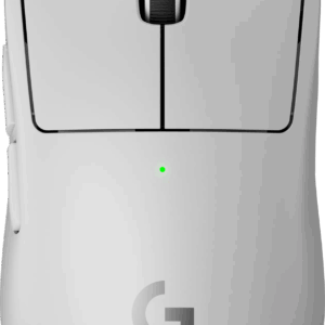 Logitech G PRO X Superlight 2 SE Draadloze Gaming Muis Wit