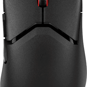 HyperX Pulsefire Saga Pro Wireless Gaming Muis Zwart