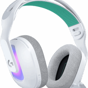 Logitech G522 Lightspeed Draadloze Gaming Headset Wit