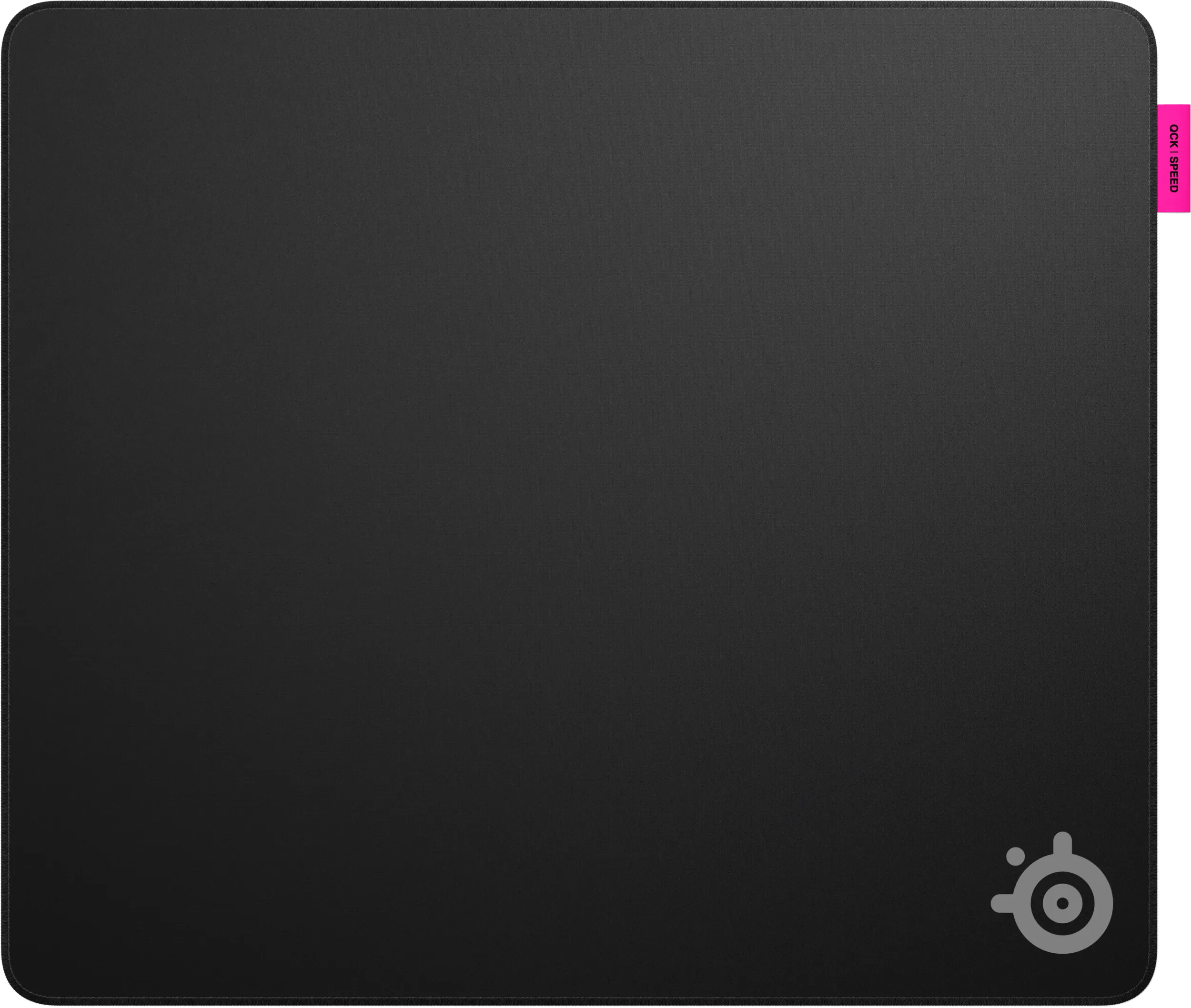 SteelSeries QcK Performance L - Speed